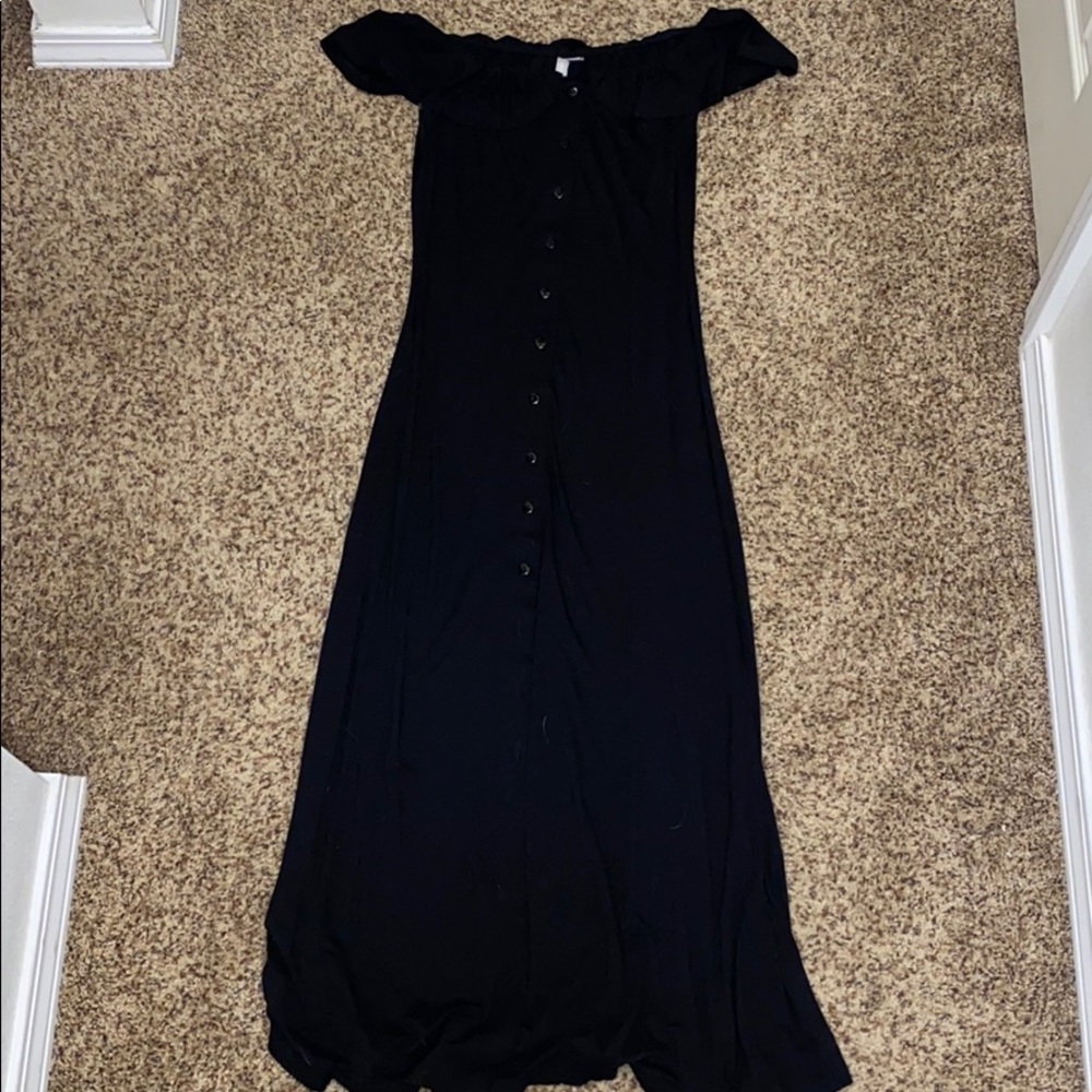 ASOS Off The Shoulder Women’s Size 4 Dress